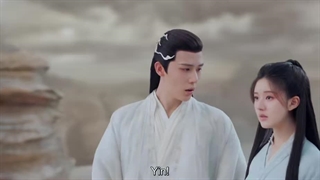 Ep25)دانلود سریال چینی آخرین جاودان The Last Immortal 2023 - قسمت ۲۵ - زیرنویس فارسی