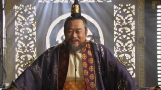 دانلود قسمت ۲ سریال کره‌ای امپراطور افسانه ها جومونگ ۴ (شاه گونچوگو کبیر King.Geunchogo - دوبله فارسی