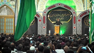 ایجاد خدمات رفاهی برای مردم ایران و سایر کشورها توسط آستان قدس رضوی