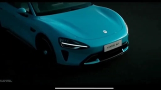 شیائومی ماشین تولید میکند