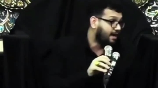 مداحی ترکی حاج علیرضا اسفندیاری اردبیلی