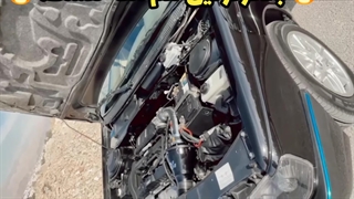 کیت مکش آپولو (کیت مکش حرفه ای پارس TU5)