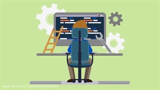 نگران حضور کسب و کار خودتون در فضای مجازی هستید؟ این ویدو رو تماشا کنید!