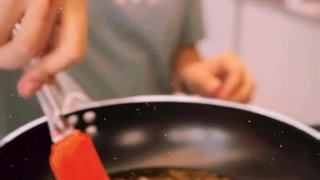 آموزش ساخت سیروپ دست ساز