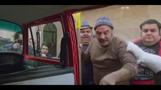 فیلم سینمایی کمدی آهنگ دونفره