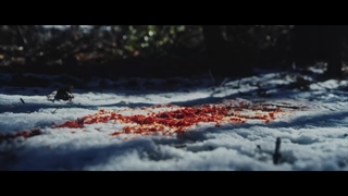 فیلم هرگز در برف به پیاده‌روی نرو دوبله فارسی با صدای یاسر حقایق امین