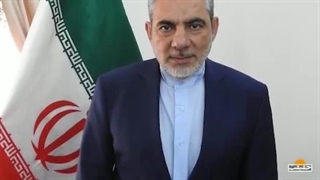 روایتی از سفیر شهید ایران در یمن و نهضت مقاومت حسن ایرلو