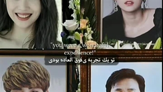 ولی آیو مظلوم‌ترین آیدل دنیاست :)))