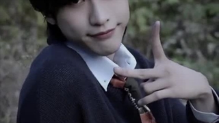 شبتون با ناین اونلی‌وان‌اف بخیر ^^