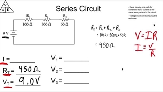series and parallel