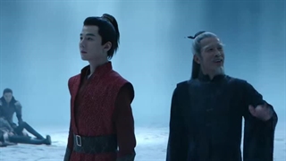 Ep30)دانلود سریال چینی میدان های مبارزه Battle Through The Heaven 2023 - قسمت ۳۰ - زیرنویس فارسی