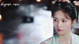 بگو که یادته**میکس احساسی از سریال چینی حکایت قصر کونینگ (تقدیمی خاص)