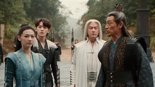 قسمت ۳۱ فصل دوم سریال چینی میدان های مبارزه ... با  زیرنویس فارسی‌ ...