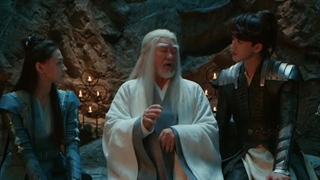 قسمت ۳۲ فصل دوم سریال چینی میدان های مبارزه ... با  زیرنویس فارسی‌ ...