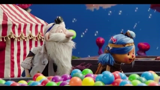 سریال پیکولو  قسمت 25(سریال)(کامل)| قسمت بیست و پنجم پیکولو جزیره جادویی