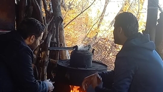 اجرای مهدی میرزایی نه نمیگم