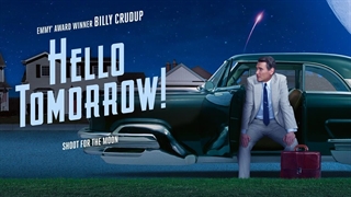 سریال سلام بر فردا Hello Tomorrow فصل اول قسمت اول با زیرنویس فارسی