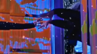 مای کراش اند بوی:)