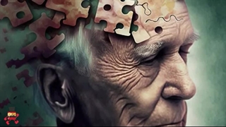 آلزایمر چیست ؟