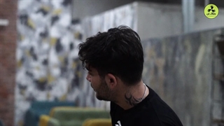 ساخت کانال اسپیرال رستورانی در کرج 09121865671