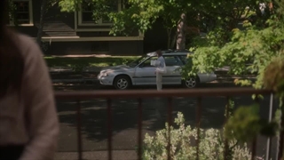 فیلم حضور یافتن با دوبله فارسی/ Showing Up 2022