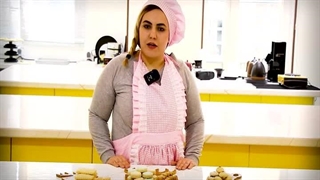 آموزشگاه فنی حرفه ای شیرینی پزی تهران با مدرک بین المللی