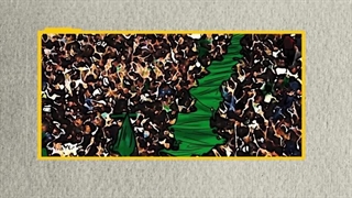 فتنه تغلّب | حماسه نهم دی