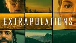 سریال برون یابی هاExtrapolations فصل اول قسمت پایانی با زیرنویس فارسی
