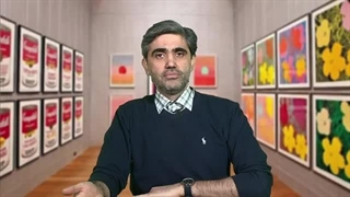 14021008: فرق فرهنگ عامه Pop Culture با فرهنگ مردمی چیست؟