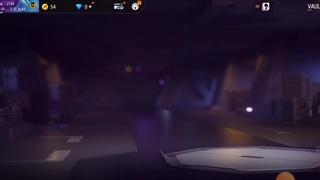 اکانت فری فایر فروشی لول 53 قیمت توافقی