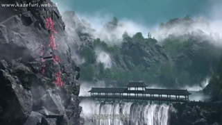 انیمه سرزمین عجایب فصل سوم قسمت 25 {105} با زیرنویس کپشن مهم