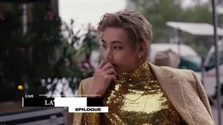 V 'For Us' Official MV