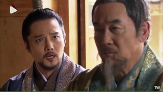 دانلود رایگان سریال امپراطور افسانه ها