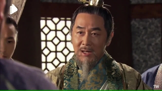 دانلود رایگان سریال امپراطور افسانه ها