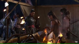 دانلود رایگان سریال امپراطور افسانه ها