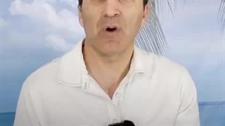 فرزندتون تحرک نداره؟ این ویدئو رو ببینید!