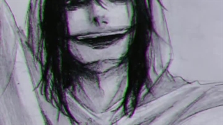 مامانم:این چیه؟من:هیچی طرف میخواس اموزش کشیدن یه ادمکو یاد بده(بر اساس داستان واقعی)