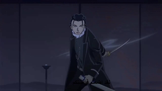 دومین تریلر سینمایی 27 کاراگاه کونان