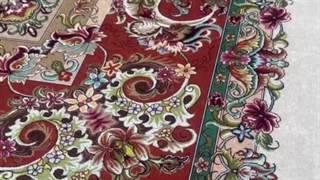 روفرشی کشدار کد R1