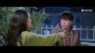 سریال چینی ستاره من 2023 My Star سمت 7 با زیرنویس فارسی