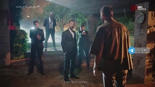 سریال اسم من فرح است قسمت 64 دوبله فارسی