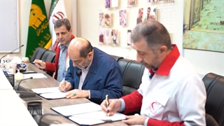 خدمتی دیگر برای رساندن عطرِ مهربانیِ امام رضا علیه‌السلام به مردم سراسر کشور