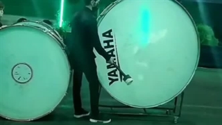 نوحه زنجیرزنی کربلا یا نینوا.درحرم آب روان ازبهرطفلان میبرم