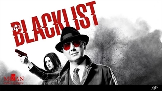 سریال لیست سیاه The Blacklist فصل دوم قسمت نهم با دوبله فارسی