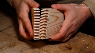 7 روش آسان برای اتصال چوب برای مبتدیان / نازک کاری نجاری