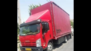 قیمت حمل بار تهران به تبریز