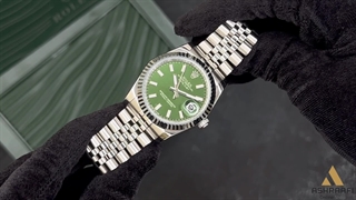 ساعت مردانه رولکس Rolex Datejust 05SG3