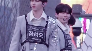 فقط اون خنده هانبین به هائو