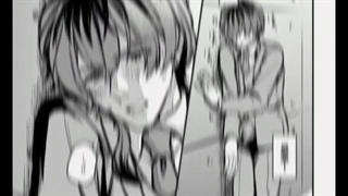 اسم مانگا کپ __جهت اطلاع رسانی همون ویدیو که گفتم دقیقا مثلش مانگا خوندم:) بگین ادیتم چطوره؟؟