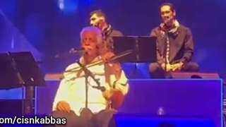 استاد دکتر فرج علیپور گروه تال، کنسرت تالار وزارت کشور، دختر چش سی مردِم دو داغت